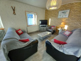 Appartement  - LE LYNX - 7 PERSONNES-114 M2- La Bresse Hautes Vosges