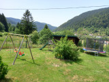 Appartement  - LE LYNX - 7 PERSONNES-114 M2- La Bresse Hautes Vosges
