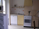 Appartement LF005 La Bresse