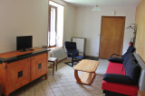 Appartement LM012 La Bresse