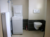 Appartement LM035 La Bresse