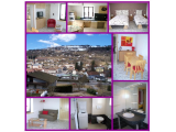 Appartement LM035 La Bresse