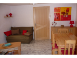 Appartement LM035 La Bresse