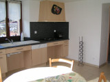Appartement LM035 La Bresse