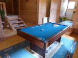Appartement LM041 La Bresse  