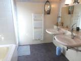 Appartement LM041 La Bresse  