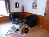 Appartement LM041 La Bresse  