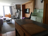 Appartement - Location La Bresse Hautes-Vosges La cabane de Tiki 6 personnes