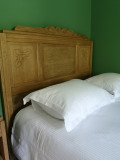 Appartement - Location La Bresse Hautes-Vosges La cabane de Tiki 6 personnes