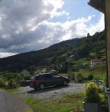 Appartement - Location La Bresse Hautes-Vosges La cabane de Tiki 6 personnes