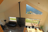 Chalet 10 personnes - Le Rihutt - La Bresse Hautes-Vosges