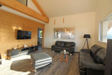 Chalet 10 personnes - Le Rihutt - La Bresse Hautes-Vosges