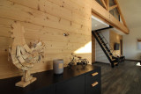 Chalet 10 personnes - Le Rihutt - La Bresse Hautes-Vosges