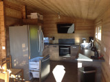 Chalet 10 personnes - Les Champis - Sauna et vue sur les montagnes - La Bresse Hautes Vosges