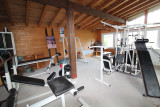 Chalet 10 personnes - Les Champis - Sauna et vue sur les montagnes - La Bresse Hautes Vosges