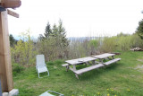 Chalet 10 personnes - Les Champis - Sauna et vue sur les montagnes - La Bresse Hautes Vosges