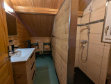Chalet 10 personnes - Les Champis - Sauna et vue sur les montagnes - La Bresse Hautes Vosges