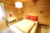 Chalet 10 personnes - Les Champis - Sauna et vue sur les montagnes - La Bresse Hautes Vosges