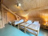 Chalet 10 personnes - Les Champis - Sauna et vue sur les montagnes - La Bresse Hautes Vosges