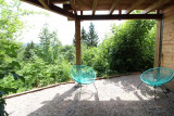 Chalet 10 personnes - Les Champis - Sauna et vue sur les montagnes - La Bresse Hautes Vosges