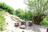 Chalet 10 personnes - Les Champis - Sauna et vue sur les montagnes - La Bresse Hautes Vosges