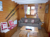 Chalet 12 personnes Les Coccinelles La Bresse Hautes Vosges