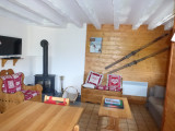 Chalet 12 personnes Les Coccinelles La Bresse Hautes Vosges