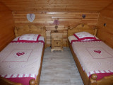 Chalet 12 personnes Les Coccinelles La Bresse Hautes Vosges