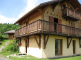 Chalet 12 personnes LP029 - Chalet Le Montagnard - La Bresse Hautes Vosges 