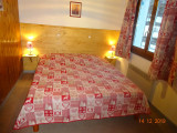 Chalet 2 personnes  - Le Piena - En pleine nature et au calme - La Bresse Hautes Vosges