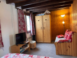 Chalet 2 personnes - Le Piena - En pleine nature et au calme - La Bresse Hautes Vosges Chalet 2 personnes - Le Piena - En pleine nature et au calme - La Bresse Hautes Vosges