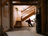 Chalet 2 personnes - Perce Neige Eden Spa - La Bresse Hautes Vosges - Ventron