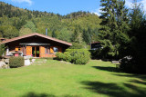 Chalet 4 pers Belle Hutte La Bresse Hautes-Vosges