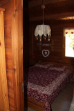 Chalet 4 pers Belle Hutte La Bresse Hautes-Vosges