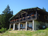 Chalet 5 personnes- Clause-itude - Calme et vue panoramique - La Bresse Hautes Vosges