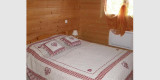 Chalet 6 personnes - Chalet Le Guety - La Bresse Hautes Vosges Vagney