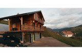 Chalet 6 personnes - Chalet le Milien - La Bresse Hautes Vosges