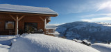 Chalet 6 personnes - Chalet le Milien - La Bresse Hautes Vosges