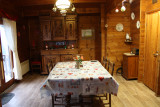 Chalet 6 personnes - La Bresse Hautes Vosges Cornimont