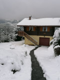 Chalet 6 personnes - La Bresse Hautes Vosges Cornimont