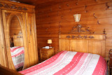 Chalet 6 personnes - La Bresse Hautes Vosges Cornimont