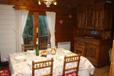 Chalet 6 personnes - La Bresse Hautes Vosges Cornimont