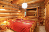  Chalet 6 personnes La Fuste des Chevaux 87m² La Bresse Hautes Vosges