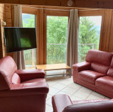 Chalet 6 personnes LB011 Basse sur  le Rupt Hautes Vosges