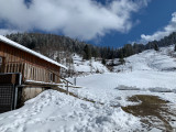 Chalet 6 personnes LC017 La Bresse Hautes Vosges