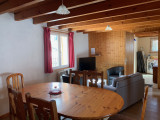 Chalet 6 personnes LC017 La Bresse Hautes Vosges