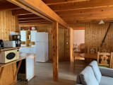 Chalet 6 personnes LC017 La Bresse Hautes Vosges