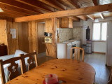 Chalet 6 personnes LC017 La Bresse Hautes Vosges