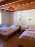 Chalet 6 personnes LC017 La Bresse Hautes Vosges