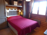 Chalet 6 personnes - Le Balcon de la Louvière - Vue panoramique  La Bresse Hautes Vosges